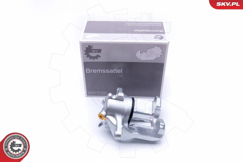 Brake Caliper
